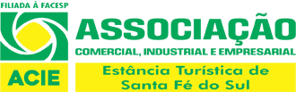 Logo Associação Comercial